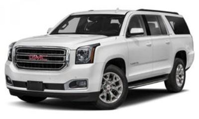 2019 GMC Yukon XL SLT