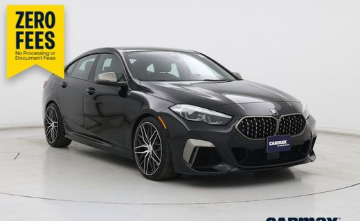 2022 BMW M235i xDrive GC
