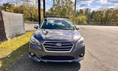 2017 Subaru Legacy Sport M R