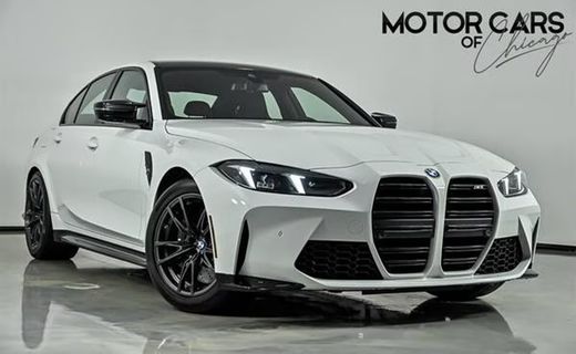 2026 BMW M3