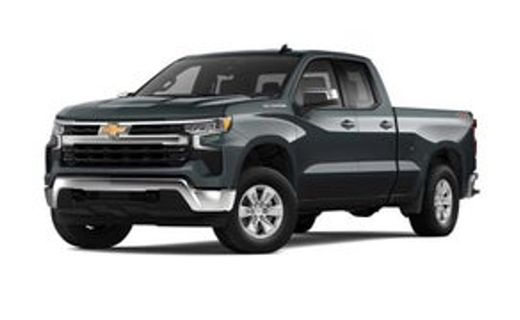 2023 Chevrolet Silverado RST