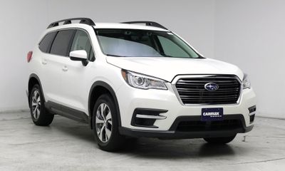 2021 Subaru Ascent Premium 7 ES