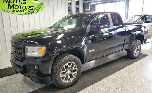 2018 GMC Heavy Conventional 92 5 IN