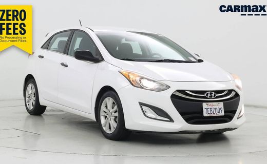 2014 Hyundai Elantra