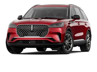 2026 Lincoln Aviator Base