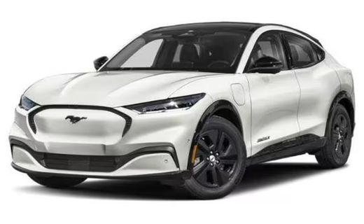 2023 Ford Mustang Mach-E Select
