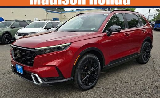 2023 Honda CR-V Sport Touring