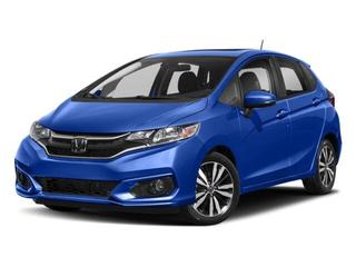 2018 Honda FIT Navi