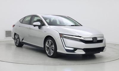 2018 Honda Clarity Touring