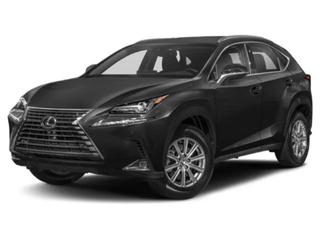 2020 Lexus NX 300 Comfort