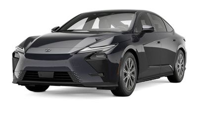 2026 Lexus ES 350e Premium