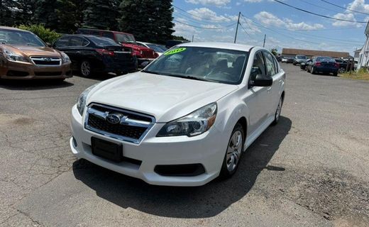 2013 Subaru Legacy Base
