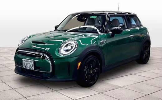 2024 Mini Hardtop SE Hatchback