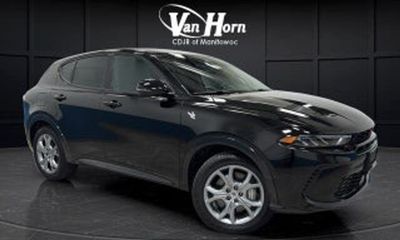 2024 Dodge Hornet R T