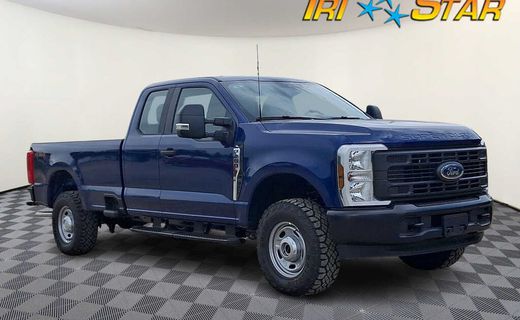 2026 Ford F-250 XL