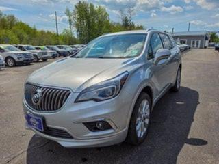 2018 Buick Envision Premium
