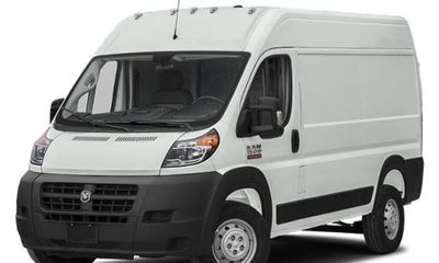 2018 Ram Promaster 1500 136 High