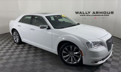 2019 Chrysler 300
