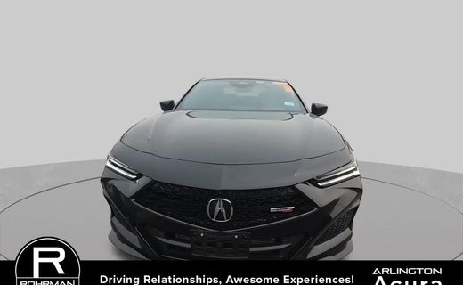 2025 Acura TLX