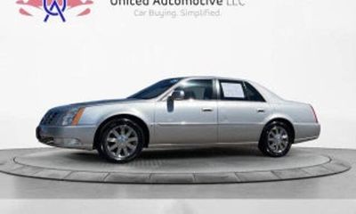 2009 Lincoln MKS