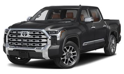 2024 Toyota Tundra 1794