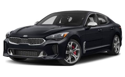 2020 Kia Stinger Base