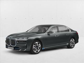 2023 BMW I7 XDRIVE60