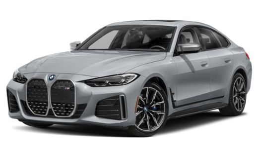 2023 BMW I4 EDRIVE40 GC