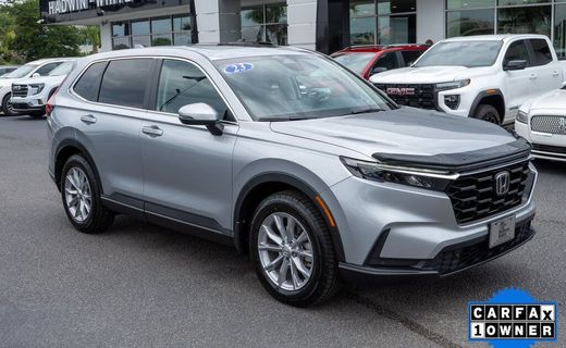 2023 Honda CR-V