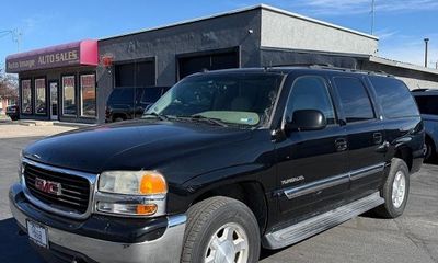 2005 GMC Yukon XL 1500 FOR