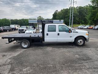 2013 Ford F-350 XL