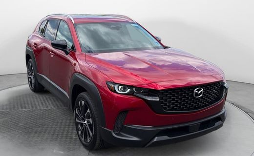 2026 Mazda CX-50 Premium