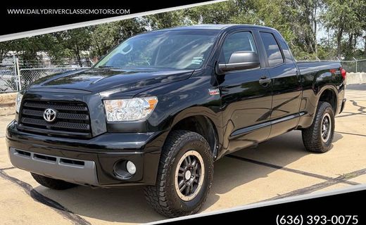 2009 Toyota Tundra SR5