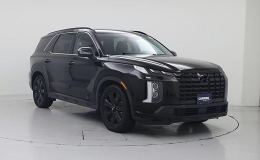2023 Hyundai Palisade XRT