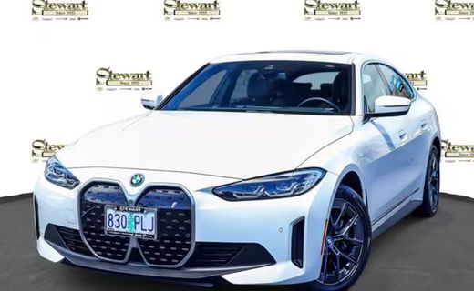 2024 BMW I4 XDRIVE40