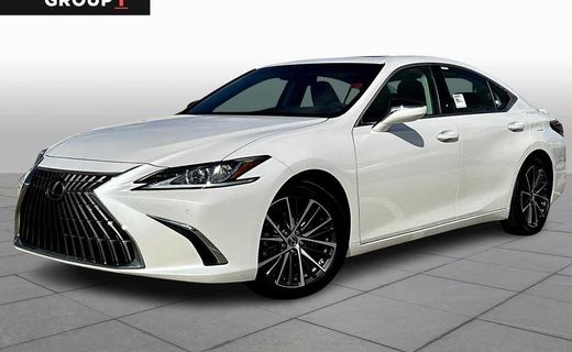 2025 Lexus ES 300H Premium