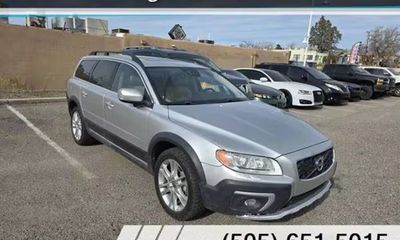 2016 Volvo XC70 SV35 Platinum