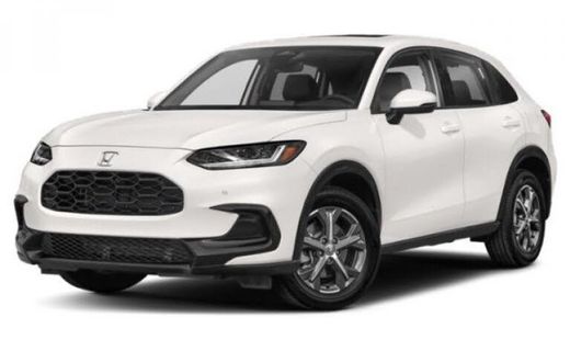 2024 Honda HR-V