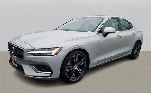 2019 Volvo S60 Inscription