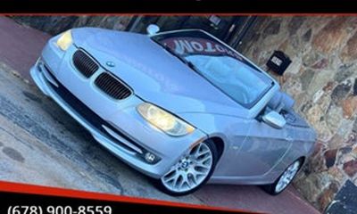 2013 BMW 335I xDrive