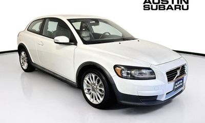 2009 Volvo C30 T5