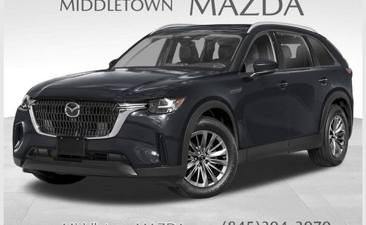 2026 Mazda CX-90 Preferred