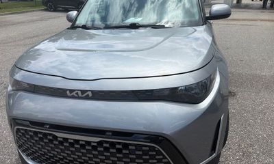 2024 Kia Soul EX