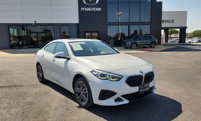 2024 BMW 228I sDrive GC
