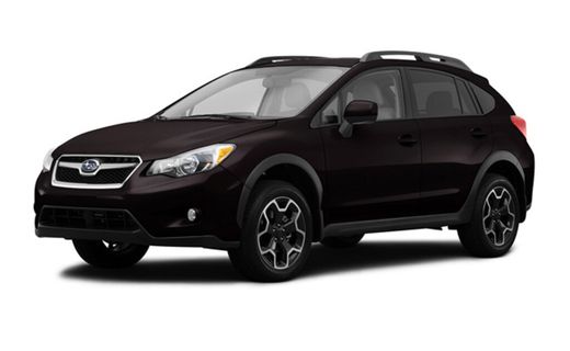 2015 Subaru XV Crosstrek
