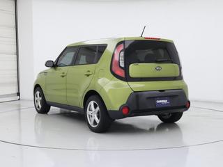 2015 Kia Soul GL Middle LOW