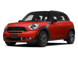 2014 Mini Countryman S ALL4