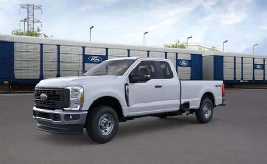 2026 Ford F-350 XL