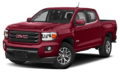 2018 GMC C6 Medium Conventional 97