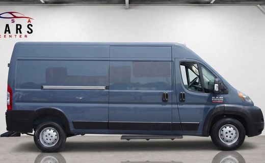 2020 Ram Promaster 3500 159 High